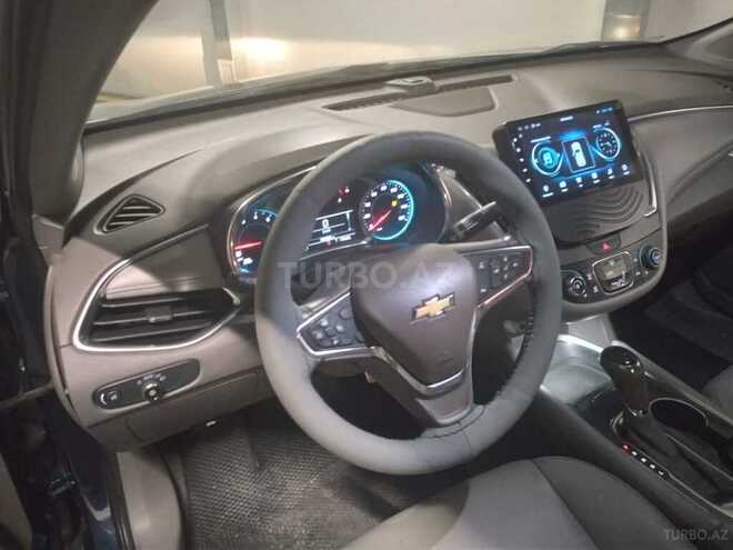 Chevrolet Malibu 2016, 126,785 km - 1.5 л - Bakı