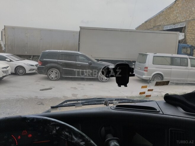 Volvo 460 2011, 1,136,404 km - 13.0 l - Bakı