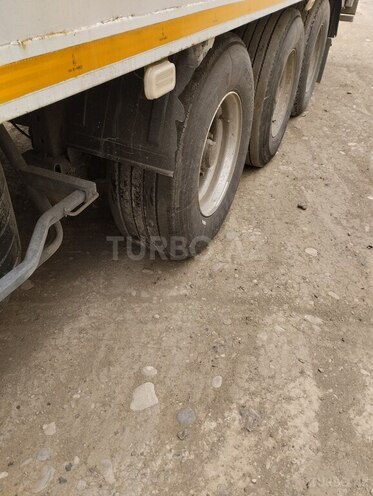 Volvo 460 2011, 1,136,404 km - 13.0 l - Bakı