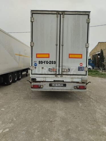 Volvo 460 2011, 1,136,404 km - 13.0 l - Bakı