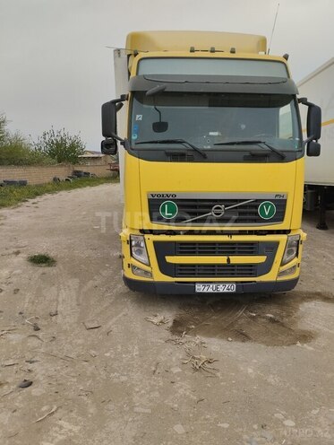 Volvo 460 2011, 1,136,404 km - 13.0 l - Bakı