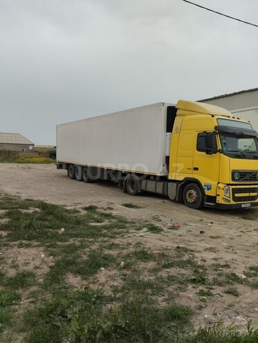Volvo 460 2011, 1,136,404 km - 13.0 l - Bakı