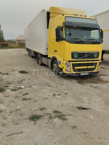 Volvo 460 2011, 1,136,404 km - 13.0 l - Bakı
