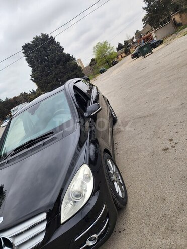 Mercedes B 170 2009, 177,000 km - 1.7 л - Bakı