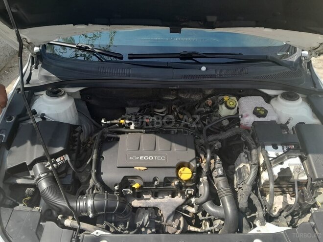 Chevrolet Cruze 2012, 240,000 km - 1.4 l - Bakı