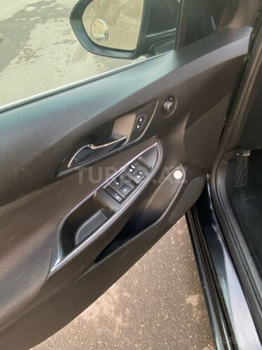Chevrolet Cruze 2016, 265,000 km - 1.4 l - Bakı