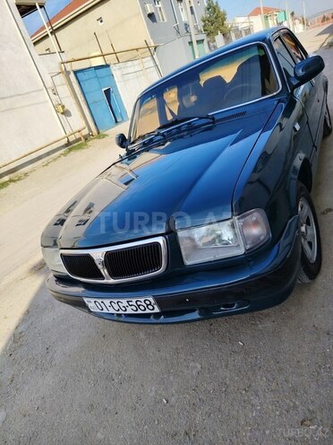 GAZ 3110 2000, 276,456 km - 2.3 l - Bakı