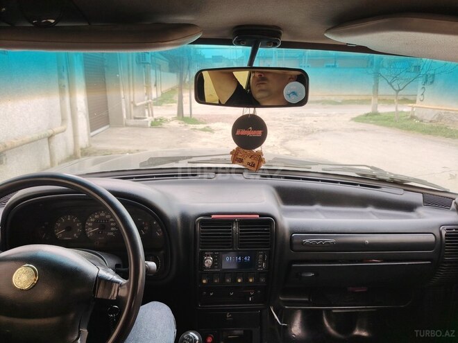 GAZ 3110 2000, 276,456 km - 2.3 l - Bakı