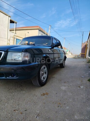 GAZ 3110 2000, 276,456 km - 2.3 l - Bakı