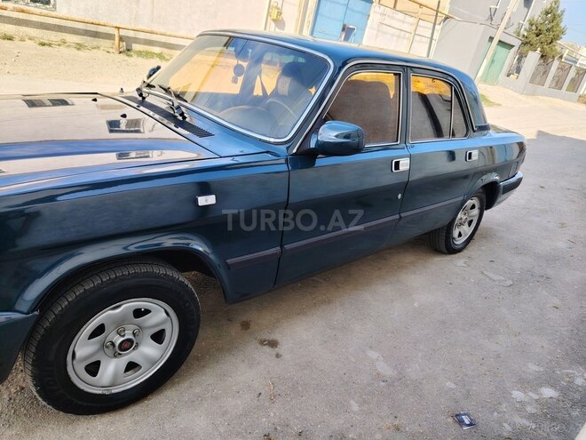 GAZ 3110 2000, 276,456 km - 2.3 l - Bakı