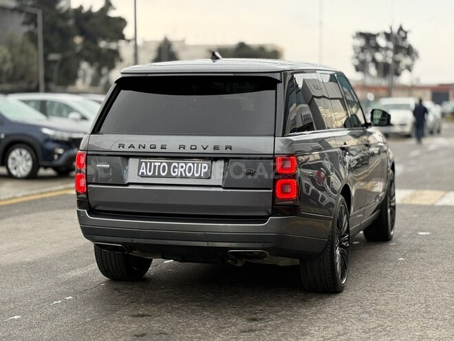 Land Rover Range Rover-4