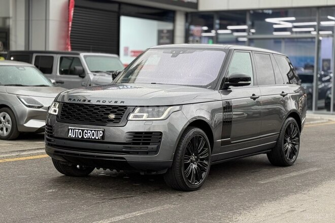 Land Rover Range Rover-3