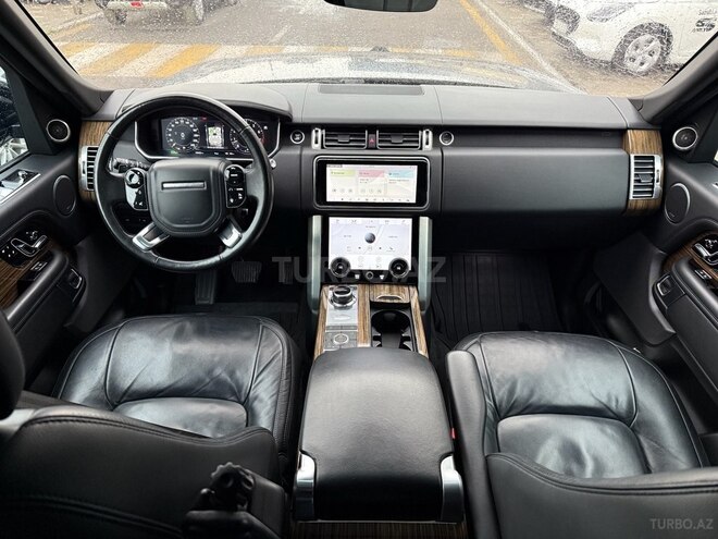 Land Rover Range Rover-7