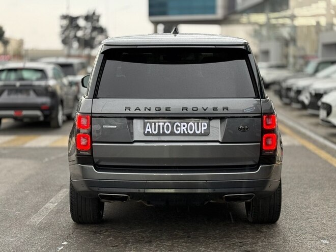 Land Rover Range Rover-5