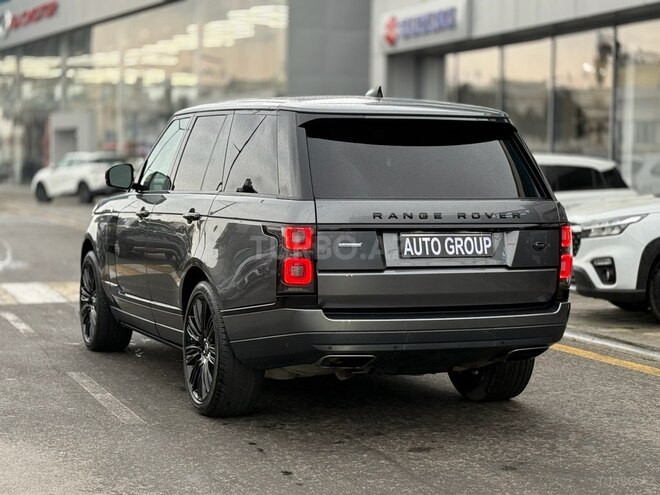 Land Rover Range Rover-6