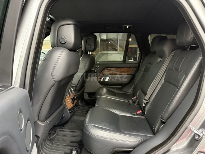 Land Rover Range Rover-9