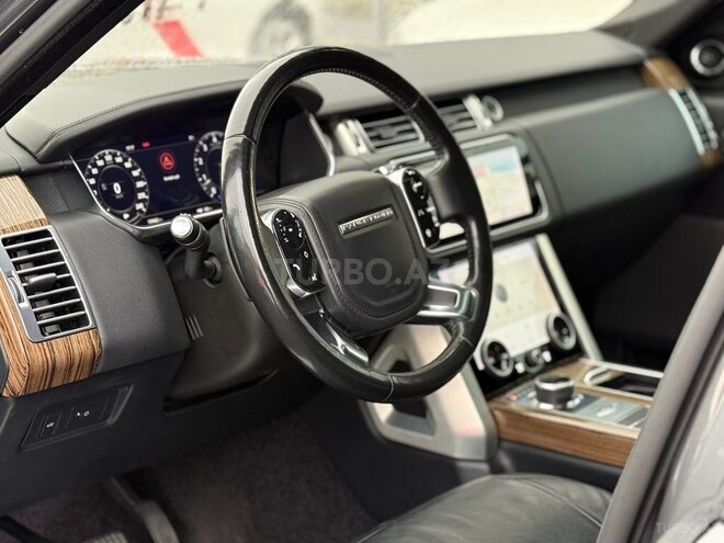 Land Rover Range Rover-10