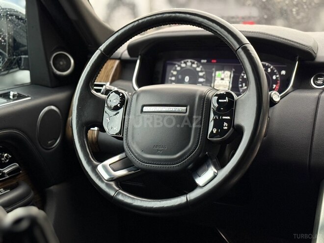 Land Rover Range Rover-8