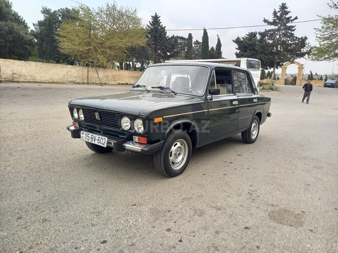 LADA (VAZ) 2106 1996, 45,784 km - 1.5 l - Bakı
