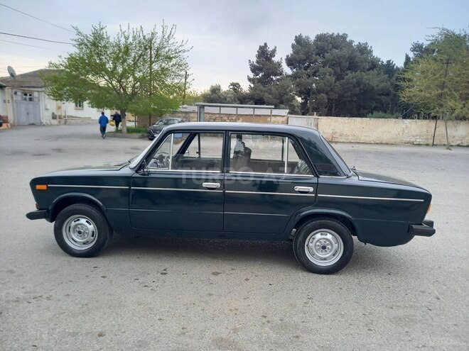 LADA (VAZ) 2106 1996, 45,784 km - 1.5 l - Bakı