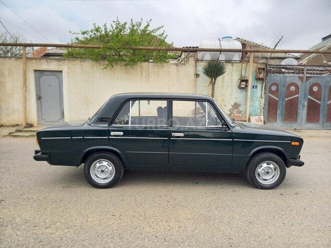 LADA (VAZ) 2106 1996, 45,784 km - 1.5 l - Bakı