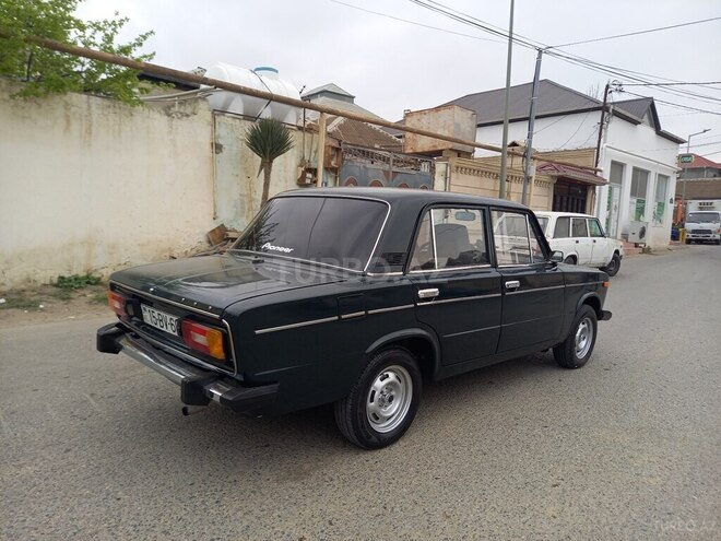 LADA (VAZ) 2106 1996, 45,784 km - 1.5 l - Bakı