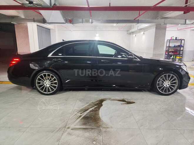 Mercedes S 350 4MATIC 2020, 85,565 km - 3.0 l - Bakı