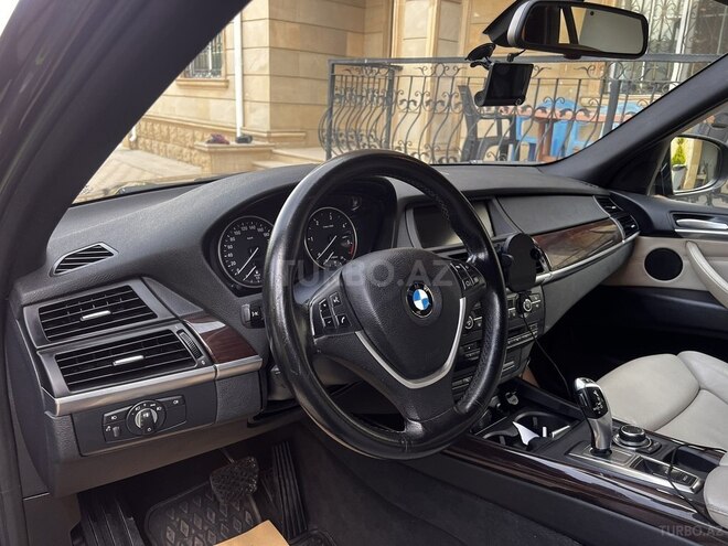 BMW X5 2012, 259,000 km - 3.0 l - Bakı