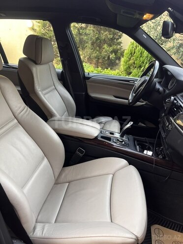 BMW X5 2012, 259,000 km - 3.0 l - Bakı