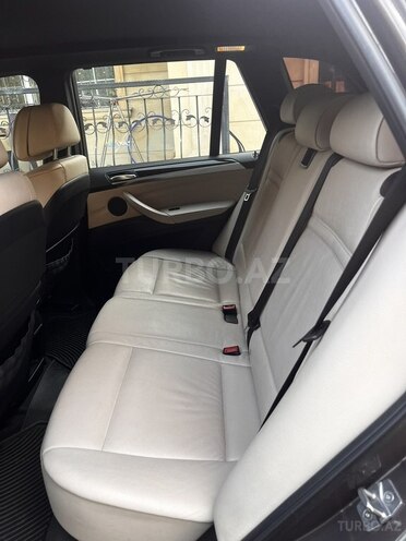 BMW X5 2012, 259,000 km - 3.0 l - Bakı