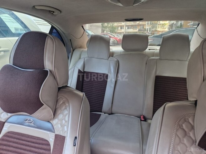 Mercedes E 240 2002, 399,000 km - 2.6 l - Bakı