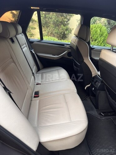 BMW X5 2012, 259,000 km - 3.0 l - Bakı