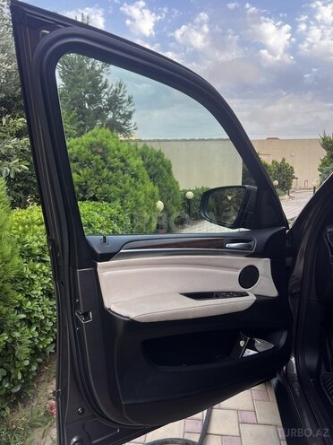 BMW X5 2012, 259,000 km - 3.0 l - Bakı