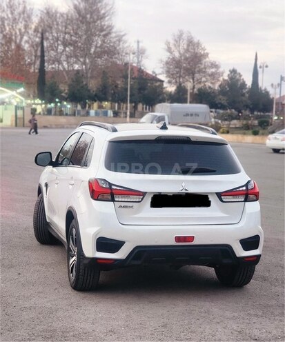Mitsubishi ASX 2020, 29,000 km - 2.0 л - Bakı
