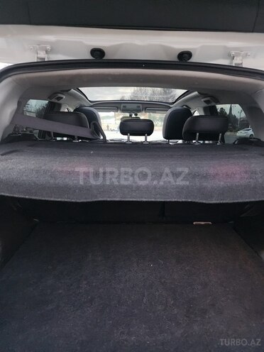 Mitsubishi ASX 2020, 29,000 km - 2.0 л - Bakı