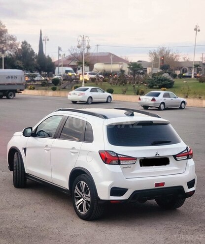 Mitsubishi ASX 2020, 29,000 km - 2.0 л - Bakı