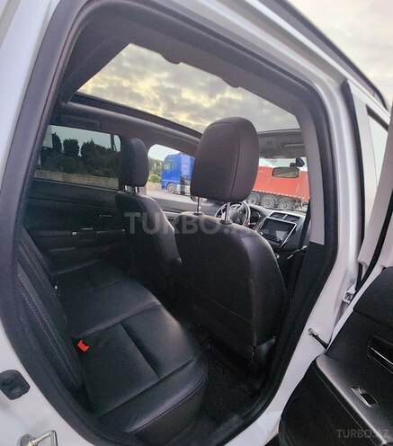 Mitsubishi ASX 2020, 29,000 km - 2.0 л - Bakı