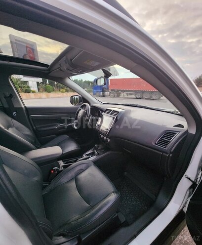 Mitsubishi ASX 2020, 29,000 km - 2.0 л - Bakı