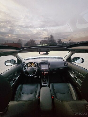 Mitsubishi ASX 2020, 29,000 km - 2.0 л - Bakı