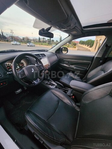Mitsubishi ASX 2020, 29,000 km - 2.0 л - Bakı