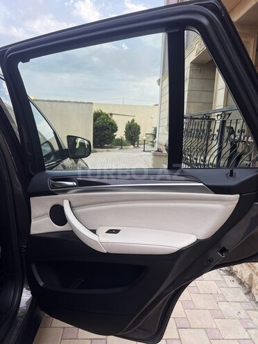BMW X5 2012, 259,000 km - 3.0 l - Bakı