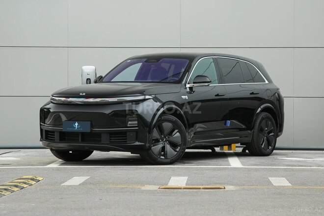 Li Auto L7 2025, 0 km - 1.5 l - Bakı