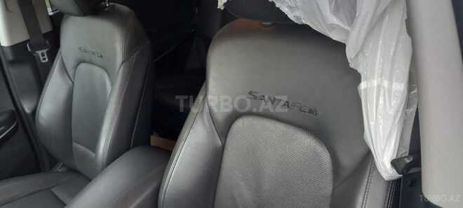 Hyundai Santa Fe 2016, 197,534 km - 2.0 l - Bakı