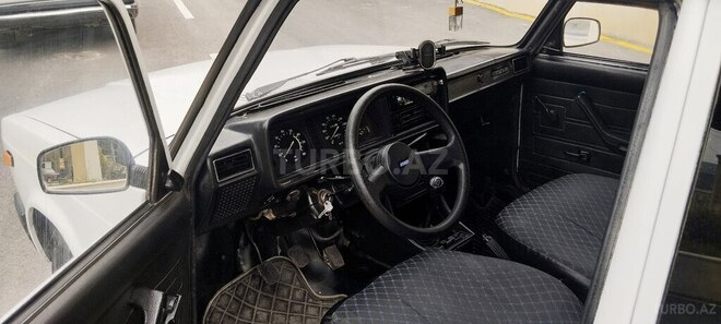 LADA (VAZ) 2107 2003, 58,000 km - 1.6 л - Şamaxı