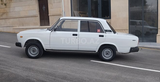LADA (VAZ) 2107 2003, 58,000 km - 1.6 л - Şamaxı