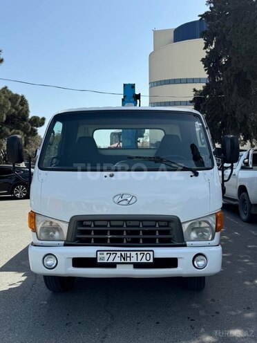 Hyundai HD-72 2008, 200,000 km - 3.9 l - Bakı