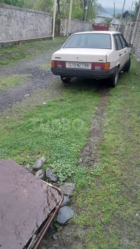 LADA (VAZ) 21099 1992, 662,590 km - 1.5 л - Balakən