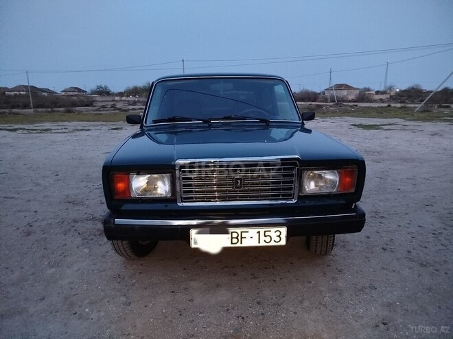 LADA (VAZ) 2107 1995, 92,000 km - 1.6 л - Neftçala
