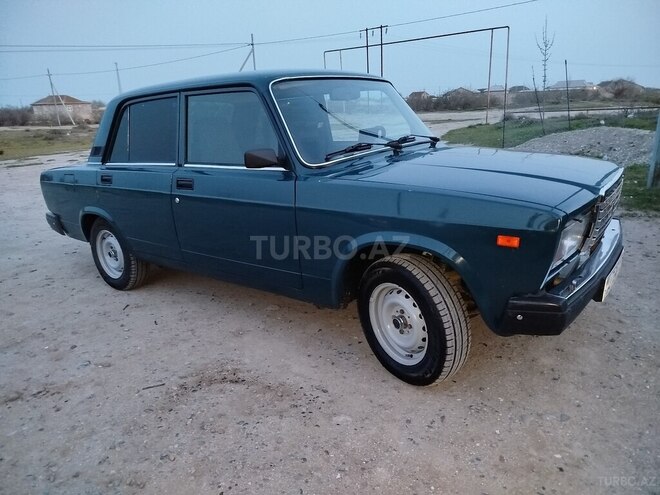 LADA (VAZ) 2107 1995, 92,000 km - 1.6 л - Neftçala