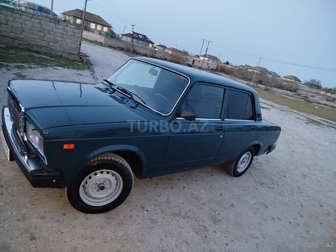 LADA (VAZ) 2107 1995, 92,000 km - 1.6 л - Neftçala